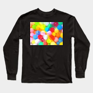 A childhood dream Long Sleeve T-Shirt